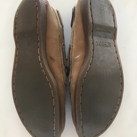 Sperry Authentic Original 2-Eye Boat Shoe - Picture 2 of 5